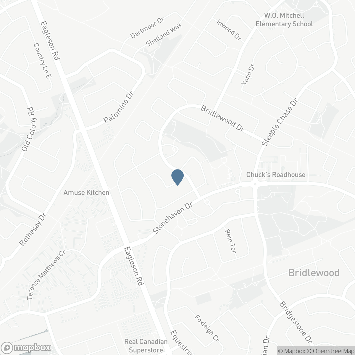 39 HUNTINGS END AVENUE, Ottawa, Ontario K2M 1R2